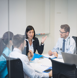 Streamlining Financial Operations Bookkeeping Best Practices For Bay Area Medical Professionals