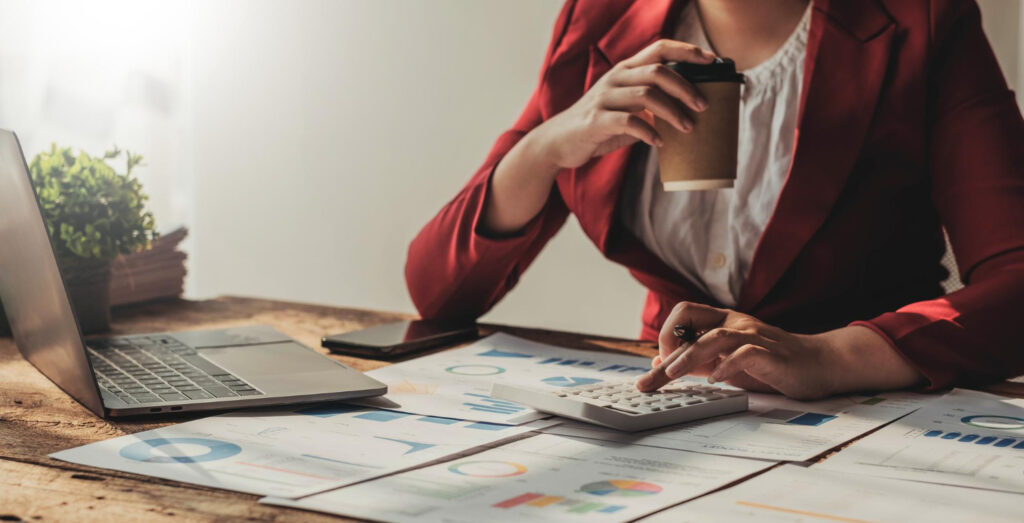 Bookkeeping Services in USA