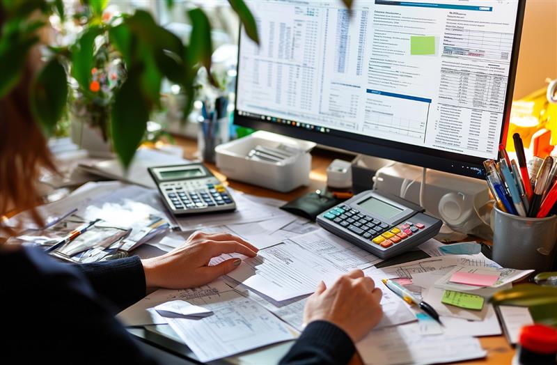 Why Startups Should Invest in Bookkeeping