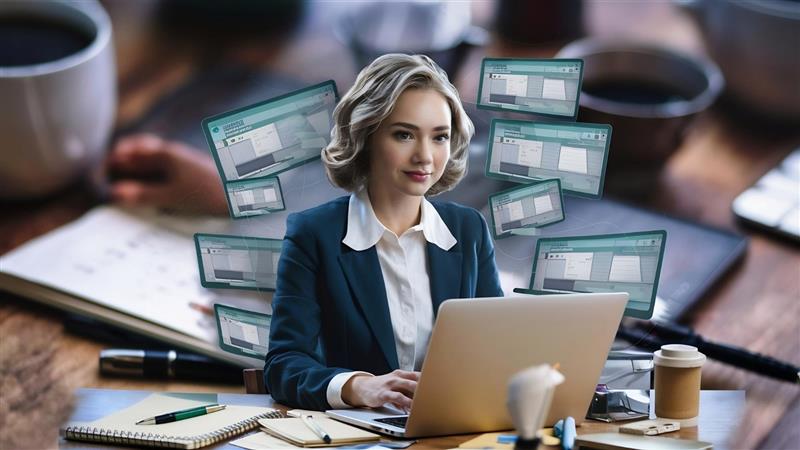 Bookkeeping services