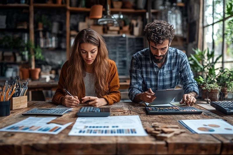 Bookkeeping Services