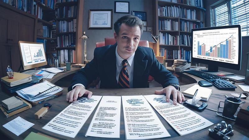 Bookkeeping Services in San Francisco