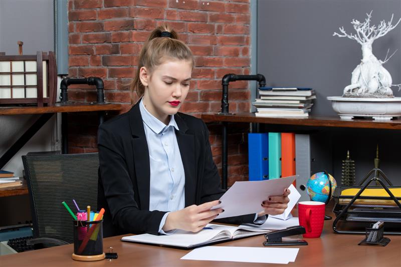 What the IRS Expects from Your Bookkeeping Records?