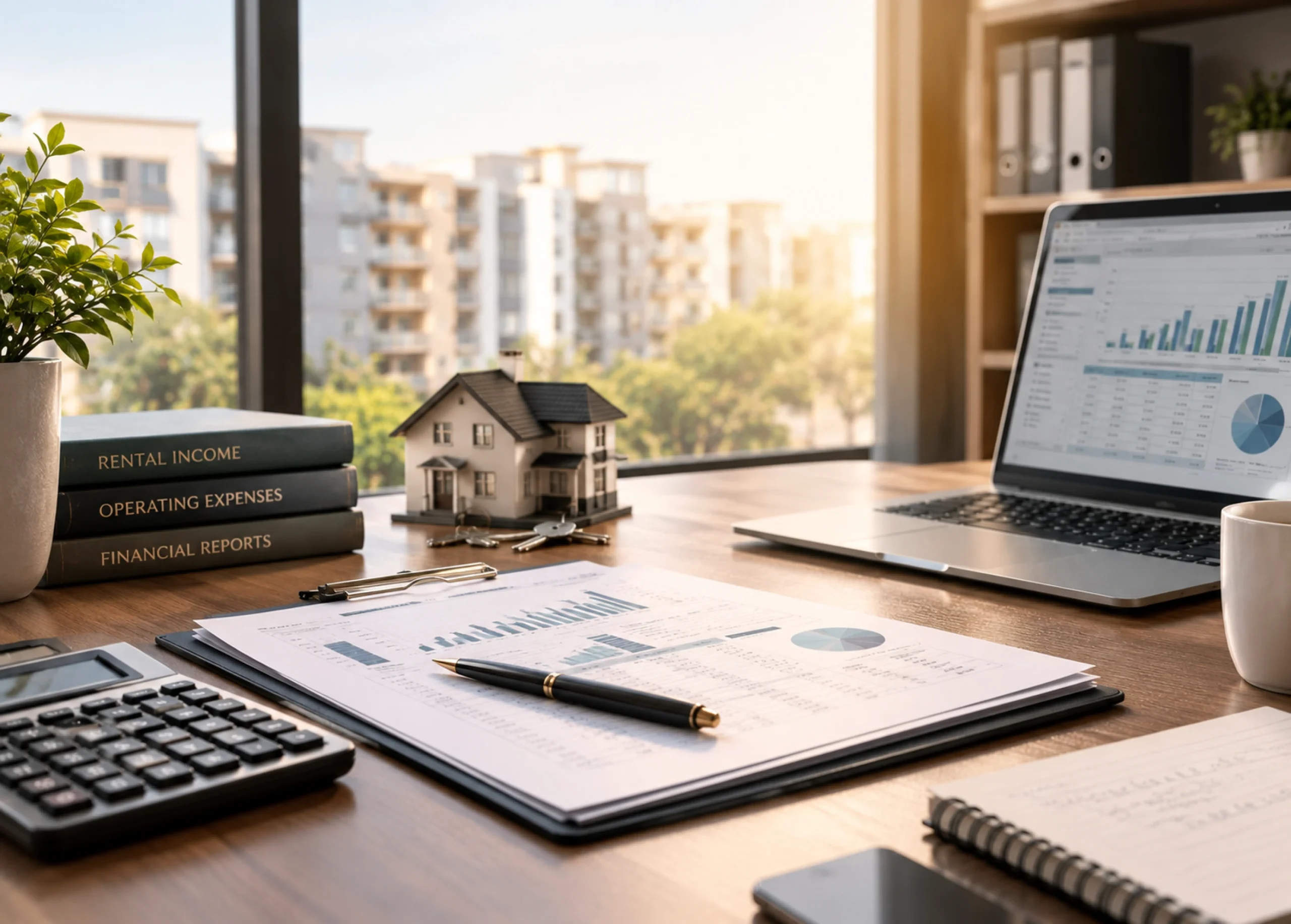 Property Management Bookkeeping Services and How to Choose the Right ...